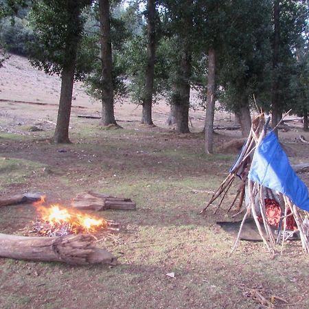 Bed And Breakfast Ifrane  Exterior foto