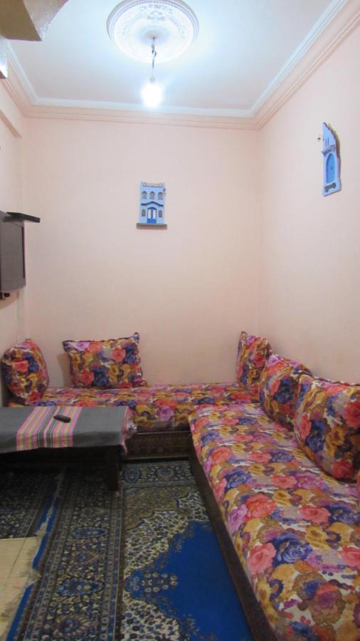 Bed And Breakfast Ifrane  Exterior foto