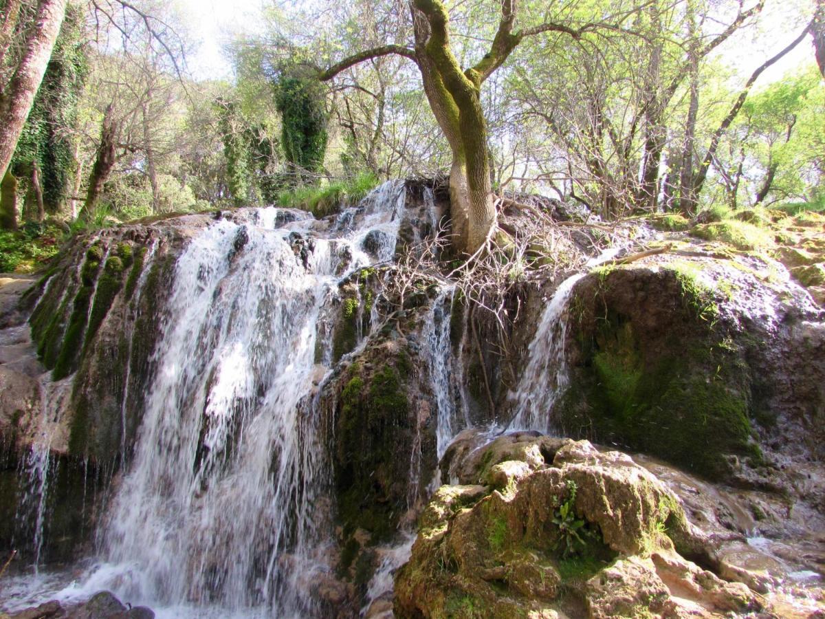 Bed And Breakfast Ifrane  Exterior foto