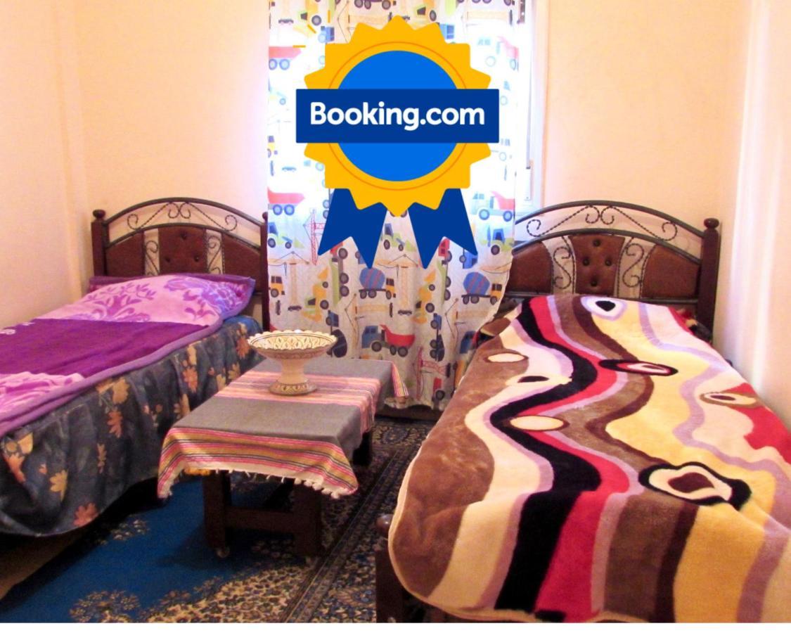Bed And Breakfast Ifrane  Exterior foto